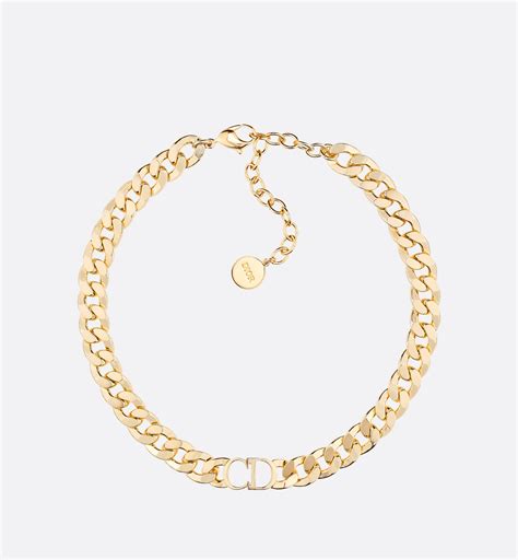 dior schmuck gold|Dior modeschmuck.